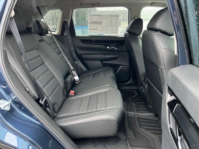 New 2026 Honda CR-V EX-L image 12