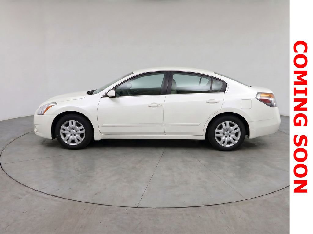 Used 2012 Nissan Altima 2.5 FWD image 8
