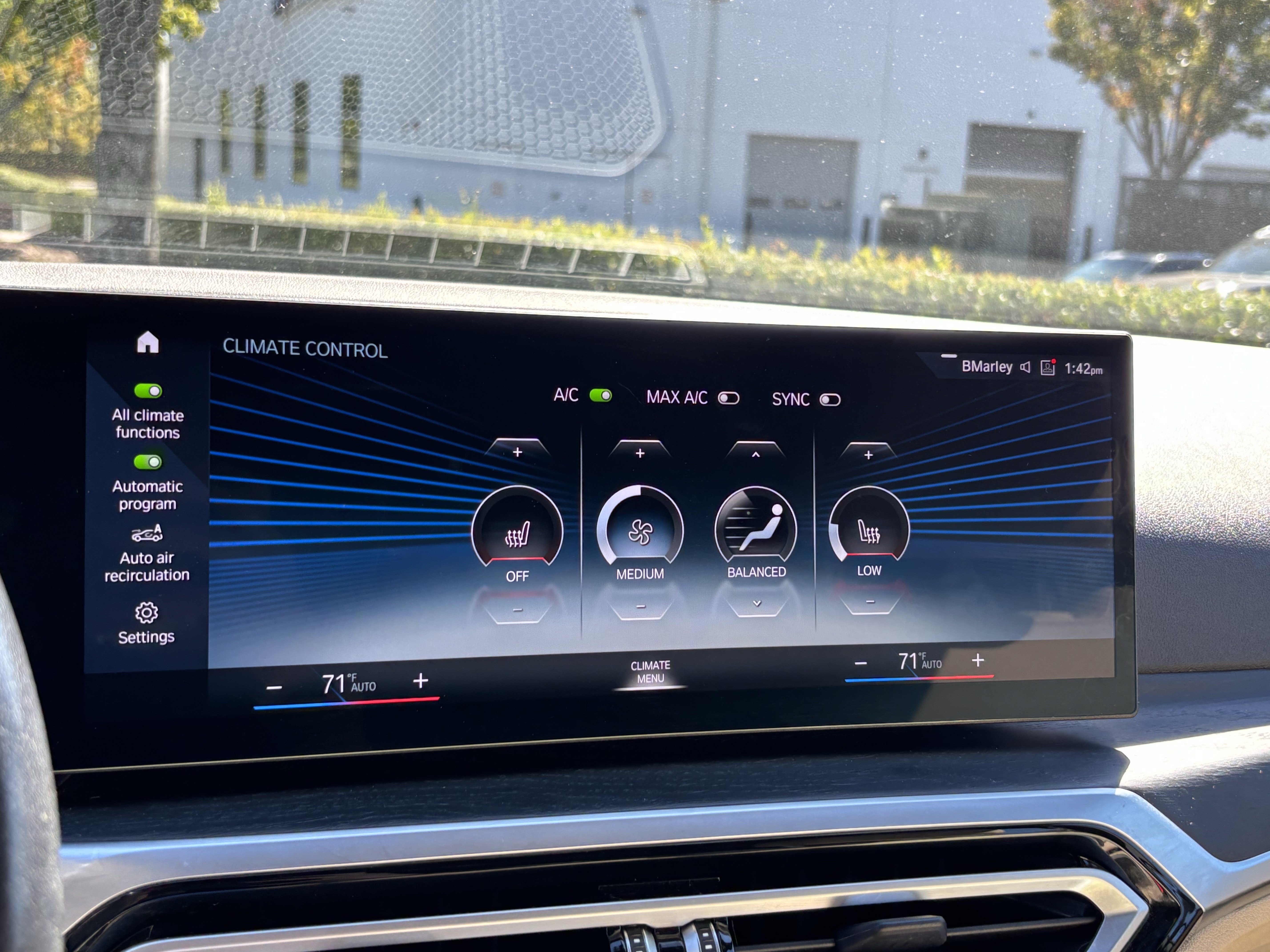 Certified 2023 BMW i4 eDrive40 RWD image 29