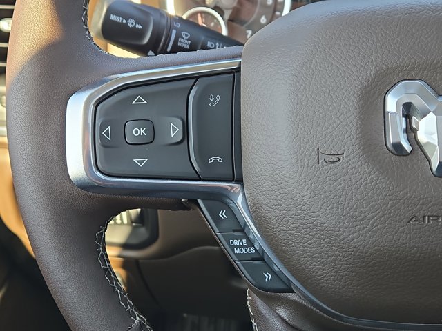 New 2026 RAM 1500 Laramie AWD/4WD image 55