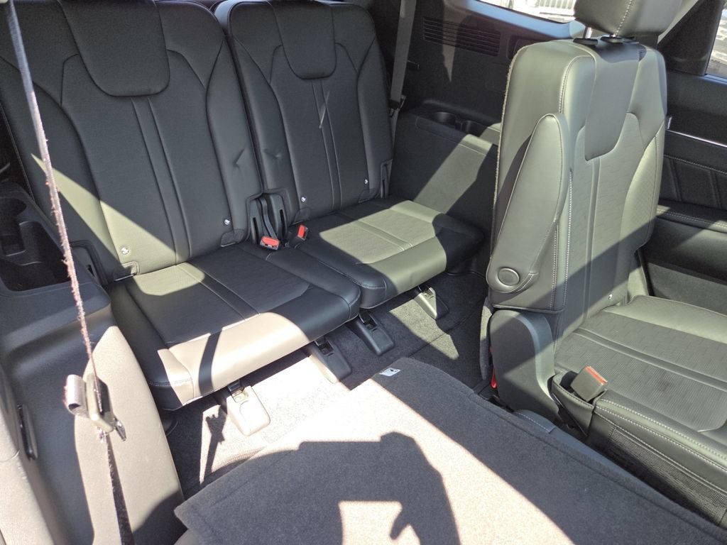 Used 2026 Kia Sorento SX AWD/4WD image 29