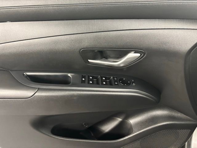 Used 2025 Hyundai Tucson SEL image 22