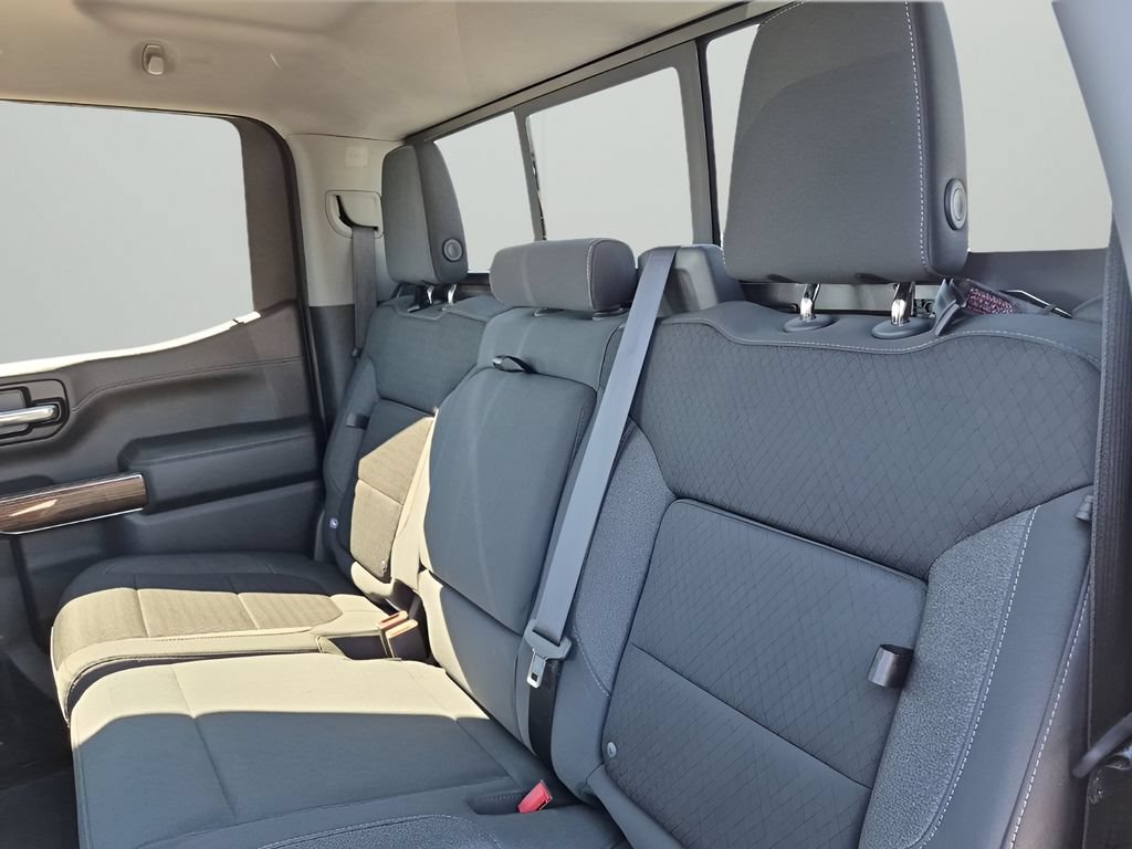 Used 2019 Chevrolet Silverado 1500 RST w/ All-Star Edition RWD image 23