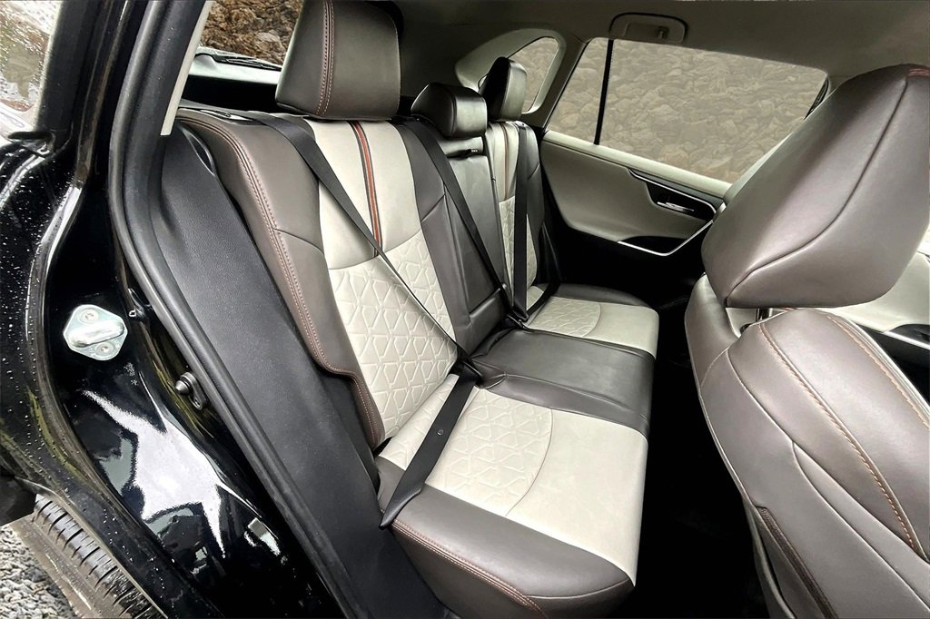 Used 2019 Toyota RAV4 Adventure image 23