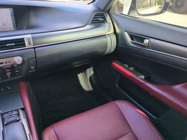 Used 2017 Lexus GS 350 F Sport RWD image 18