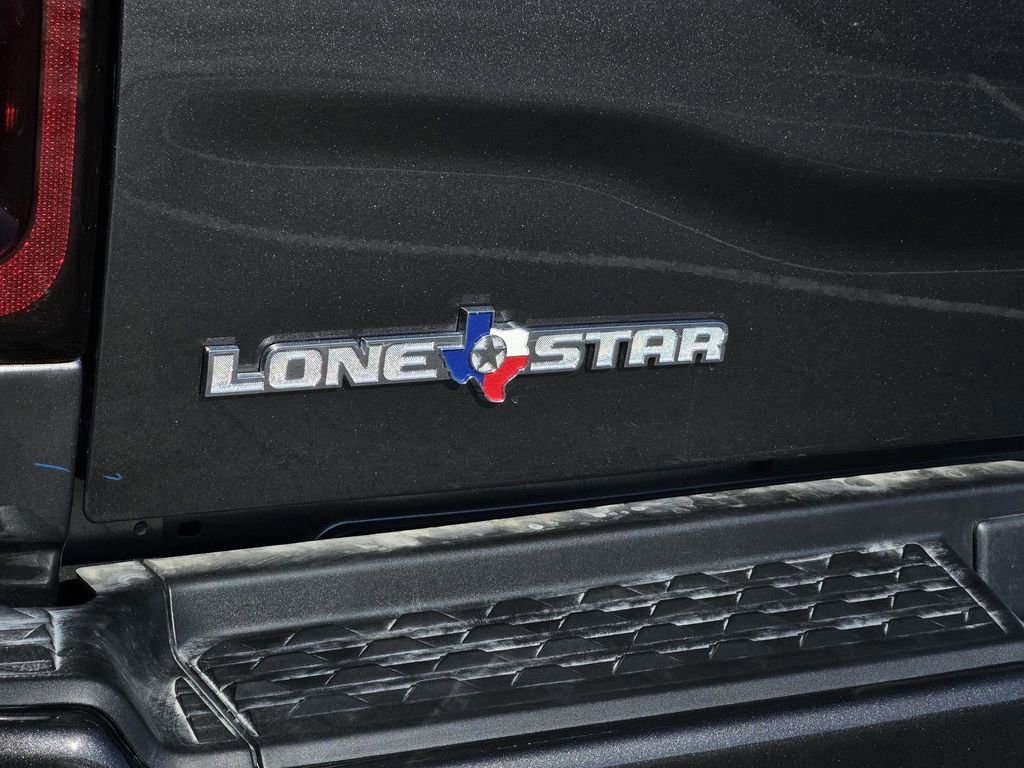 New 2026 RAM 2500 Lone Star image 9