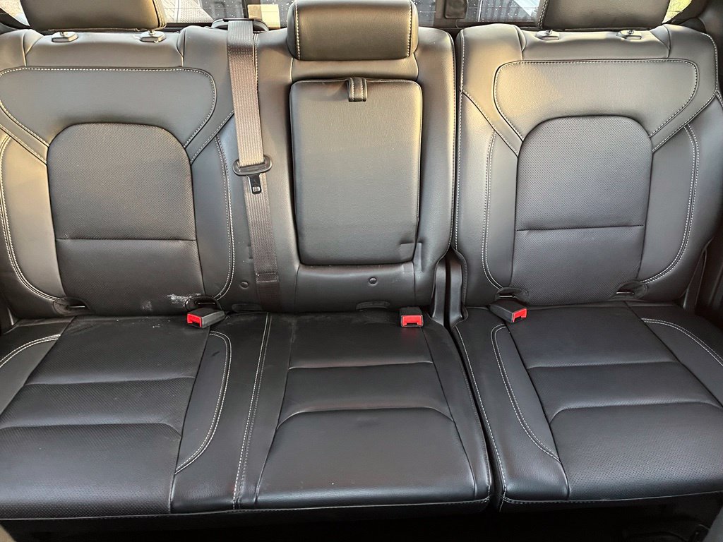 Used 2024 RAM 1500 Rebel w/ Rebel Level 2 Equipment Group AWD/4WD image 18