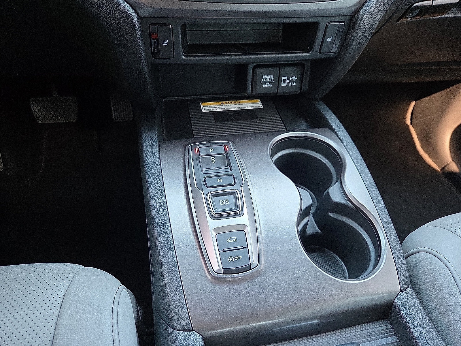 Used 2023 Honda Passport EX-L image 17