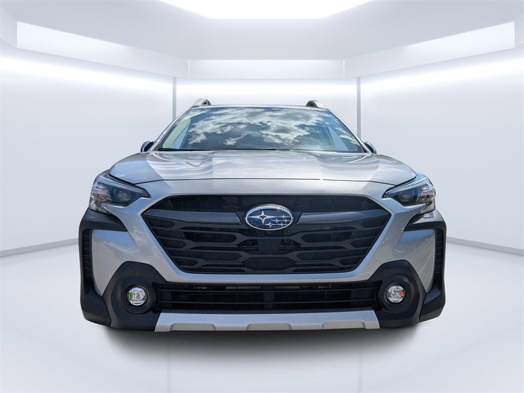 New 2025 Subaru Outback Touring XT image 8