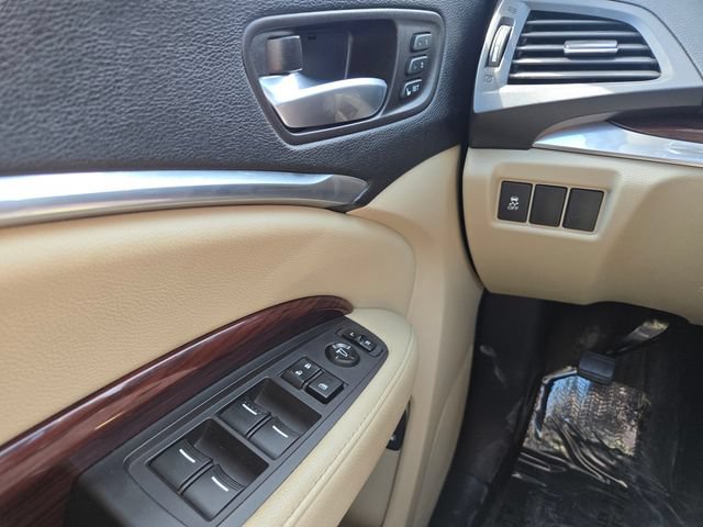 Used 2016 Acura MDX FWD image 19