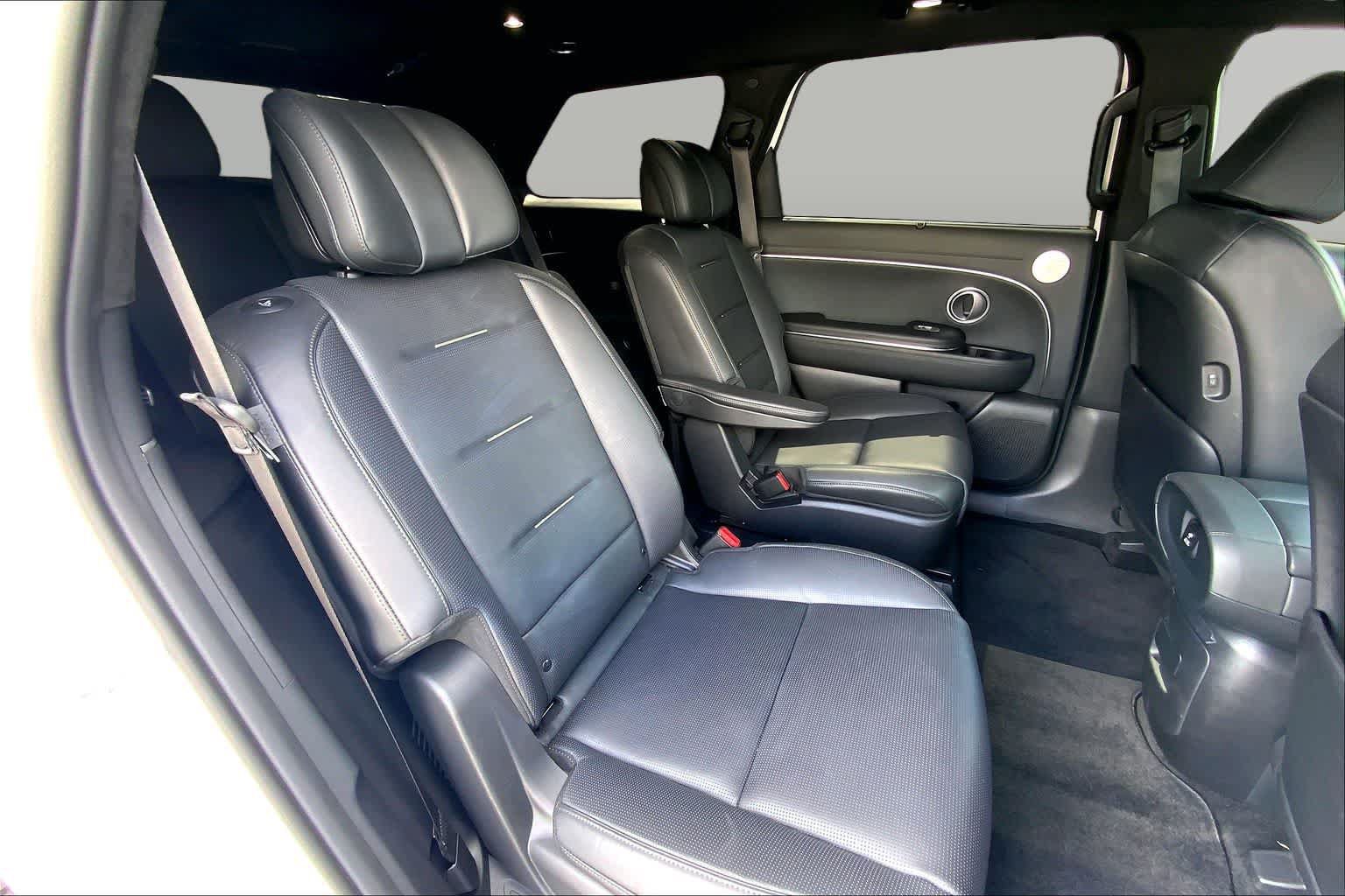 Used 2026 Hyundai Palisade Calligraphy AWD/4WD image 19