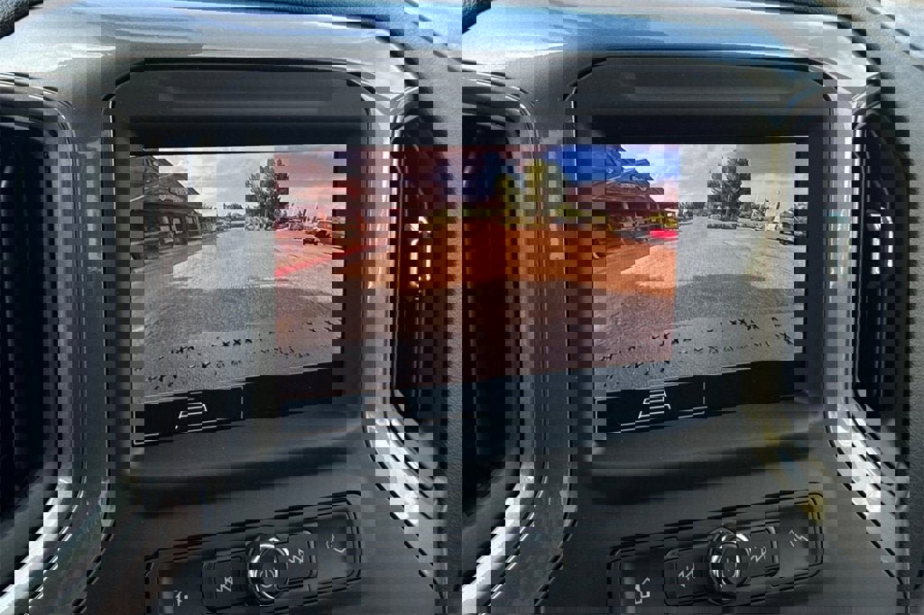 New 2025 Chevrolet Silverado 3500 W/T w/ WT Convenience Package image 18