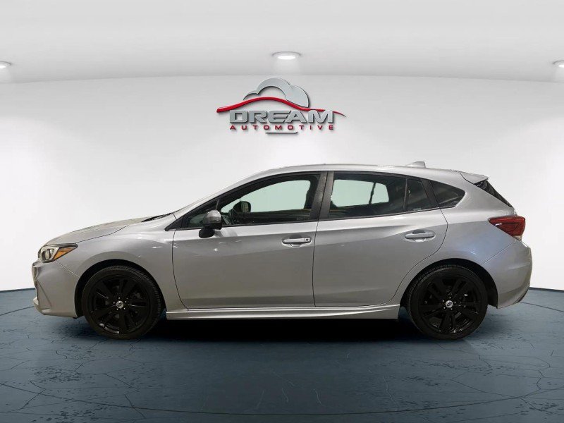 Used 2018 Subaru Impreza 2.0i Sport AWD/4WD image 15