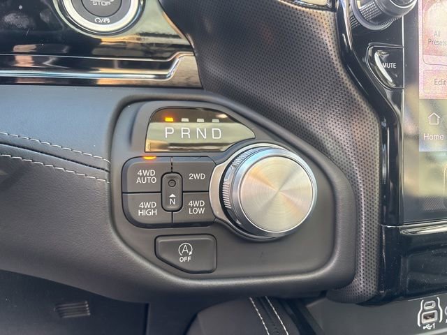 New 2026 RAM 1500 Limited image 26