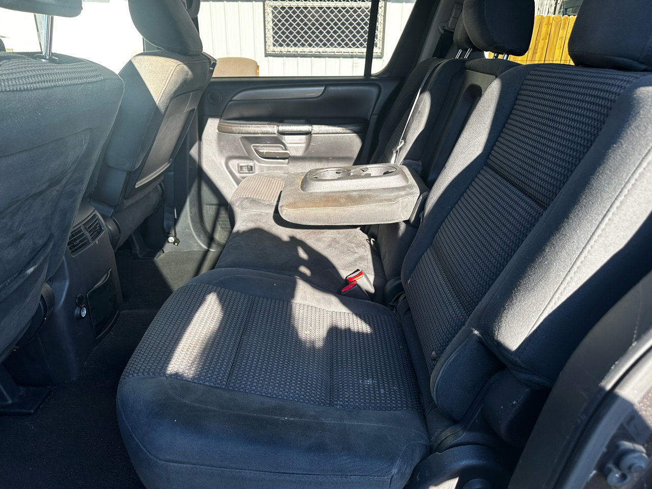 Used 2010 Nissan Armada SE image 12