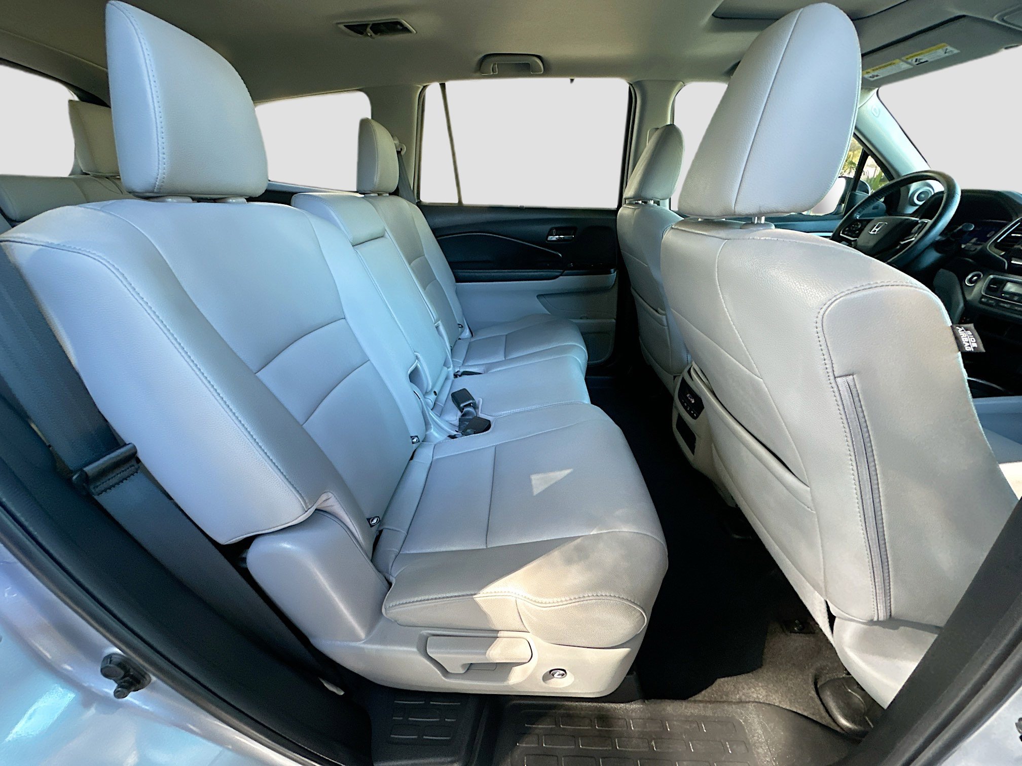 Used 2022 Honda Pilot EX-L image 27