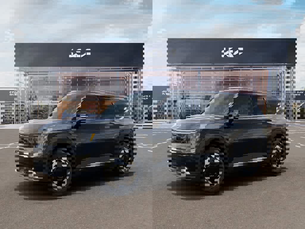 New 2026 Kia EV9 Light image 3