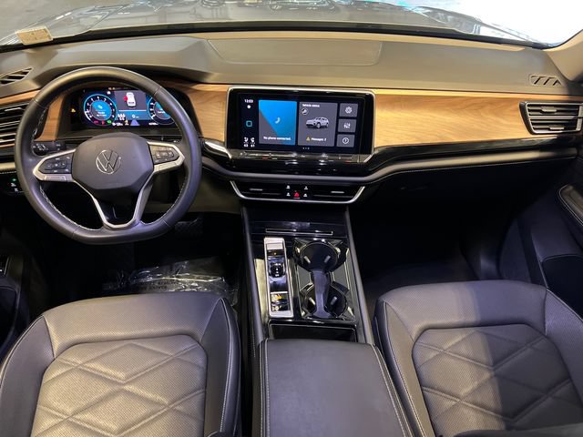 Certified 2024 Volkswagen Atlas SE AWD/4WD image 20