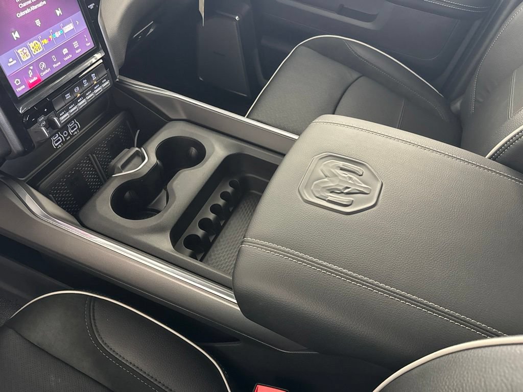 New 2027 RAM 5500 Tradesman AWD/4WD image 25