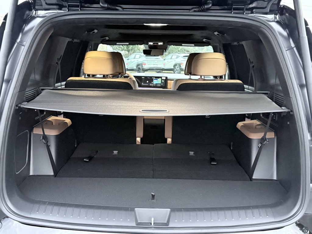 New 2026 Hyundai Santa Fe Calligraphy image 39