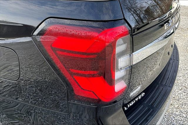 Used 2024 Ford Expedition Max Limited image 30
