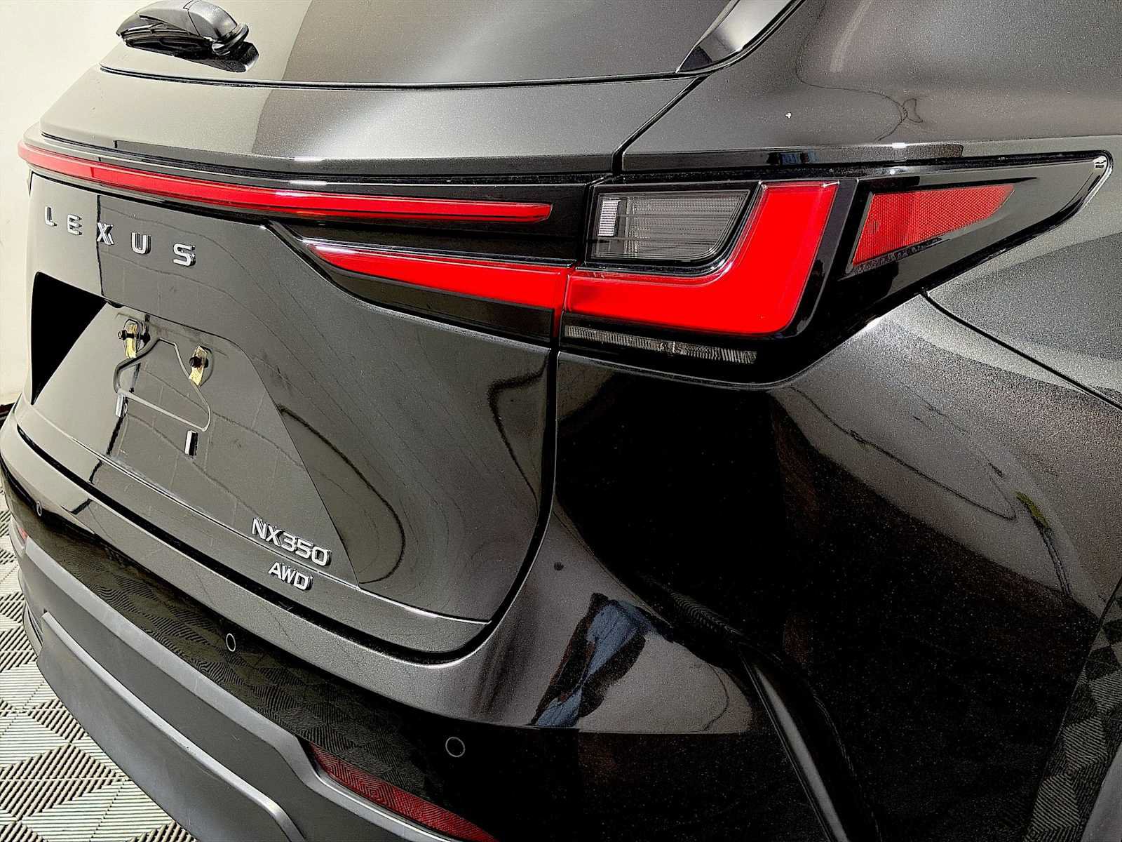 Used 2024 Lexus NX 350 AWD image 28
