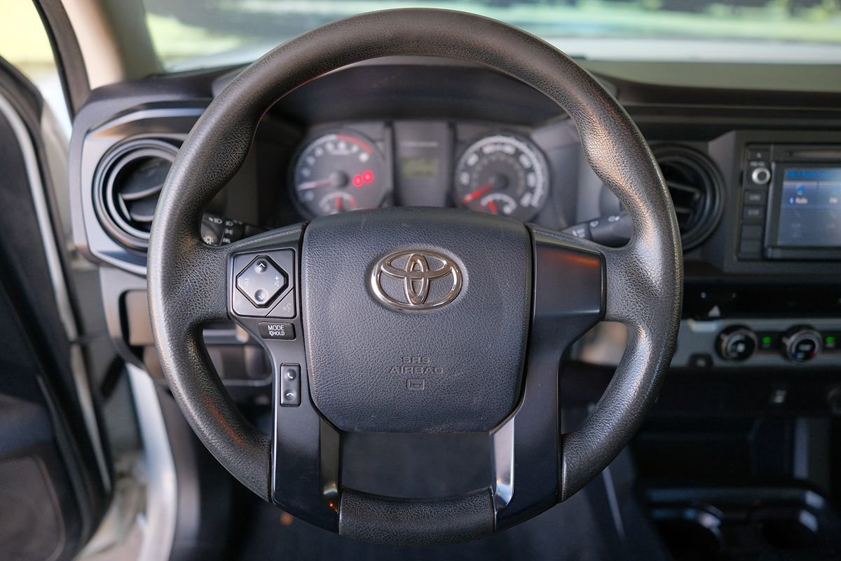 Used 2017 Toyota Tacoma SR RWD image 13