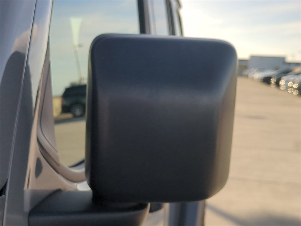 Used 2021 Jeep Wrangler Unlimited Rubicon image 12