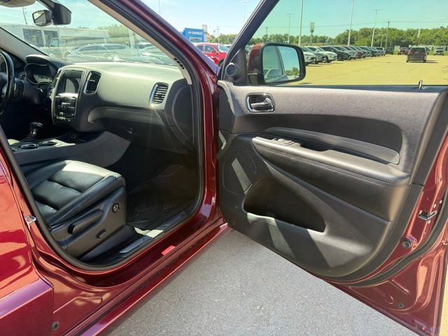 Used 2019 Dodge Durango GT AWD/4WD image 23