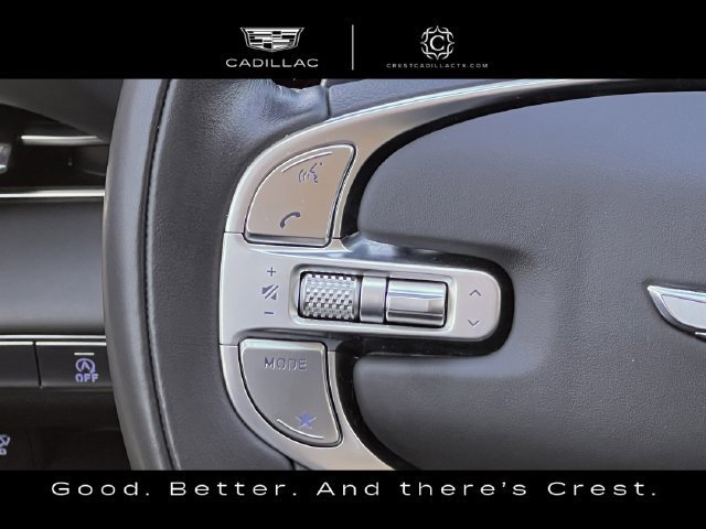 Used 2024 Genesis GV80 3.5T w/ Prestige Package AWD/4WD image 14