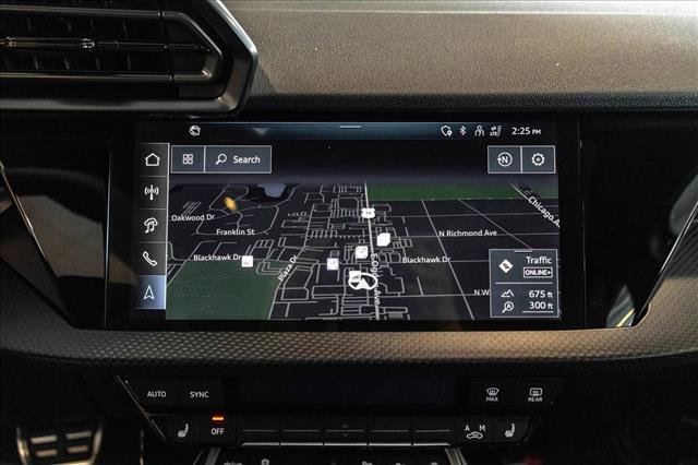 New 2026 Audi RS 3 AWD/4WD image 14