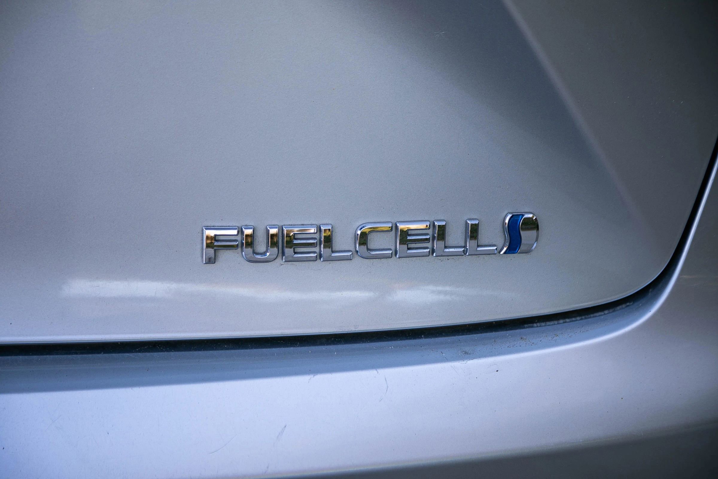 Used 2018 Toyota Mirai image 17