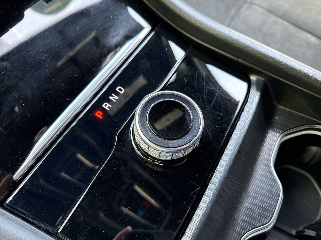 Used 2024 Jeep Grand Cherokee Altitude image 16