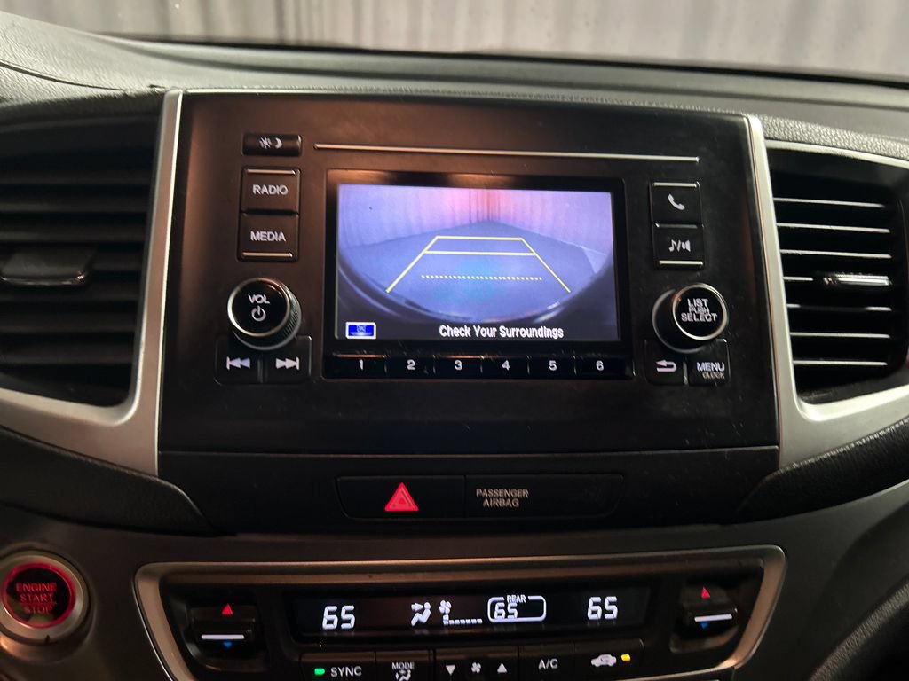 Used 2019 Honda Ridgeline Sport image 16