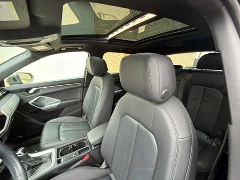 Used 2020 Audi Q3 2.0T Premium w/ Convenience Package AWD/4WD image 19