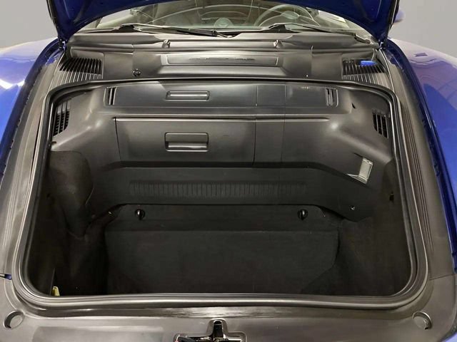 Used 2007 Porsche Cayman RWD image 64