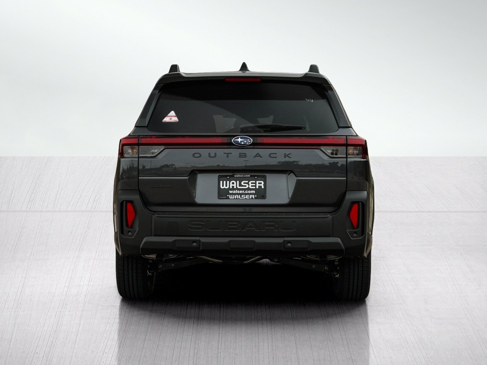 New 2026 Subaru Outback Touring XT AWD/4WD image 5