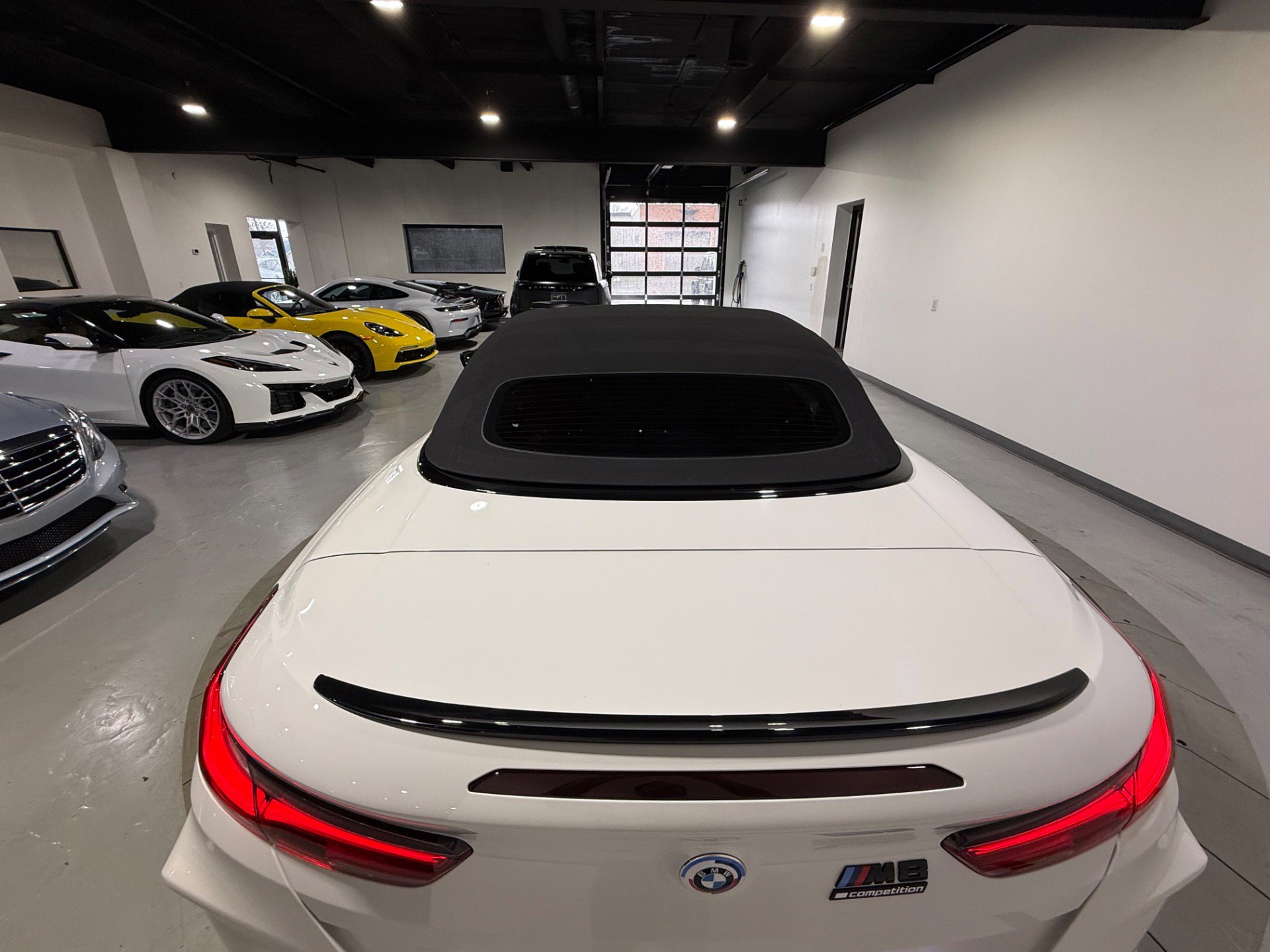 Used 2023 BMW M8 Competition image 34