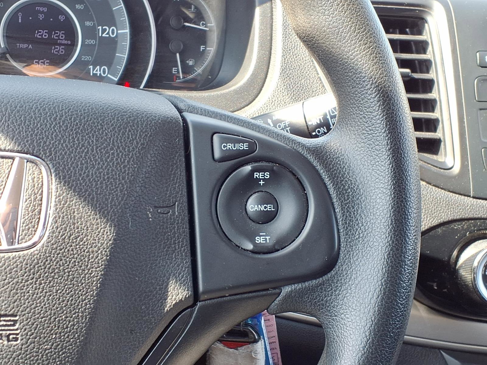 Used 2016 Honda CR-V SE image 11