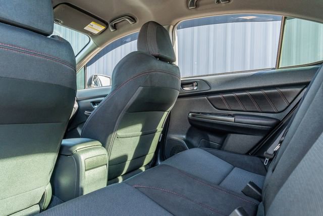 Used 2021 Subaru WRX image 37