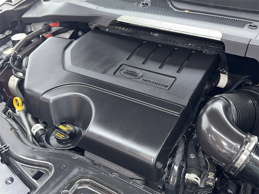 Used 2022 Land Rover Discovery Sport S image 62