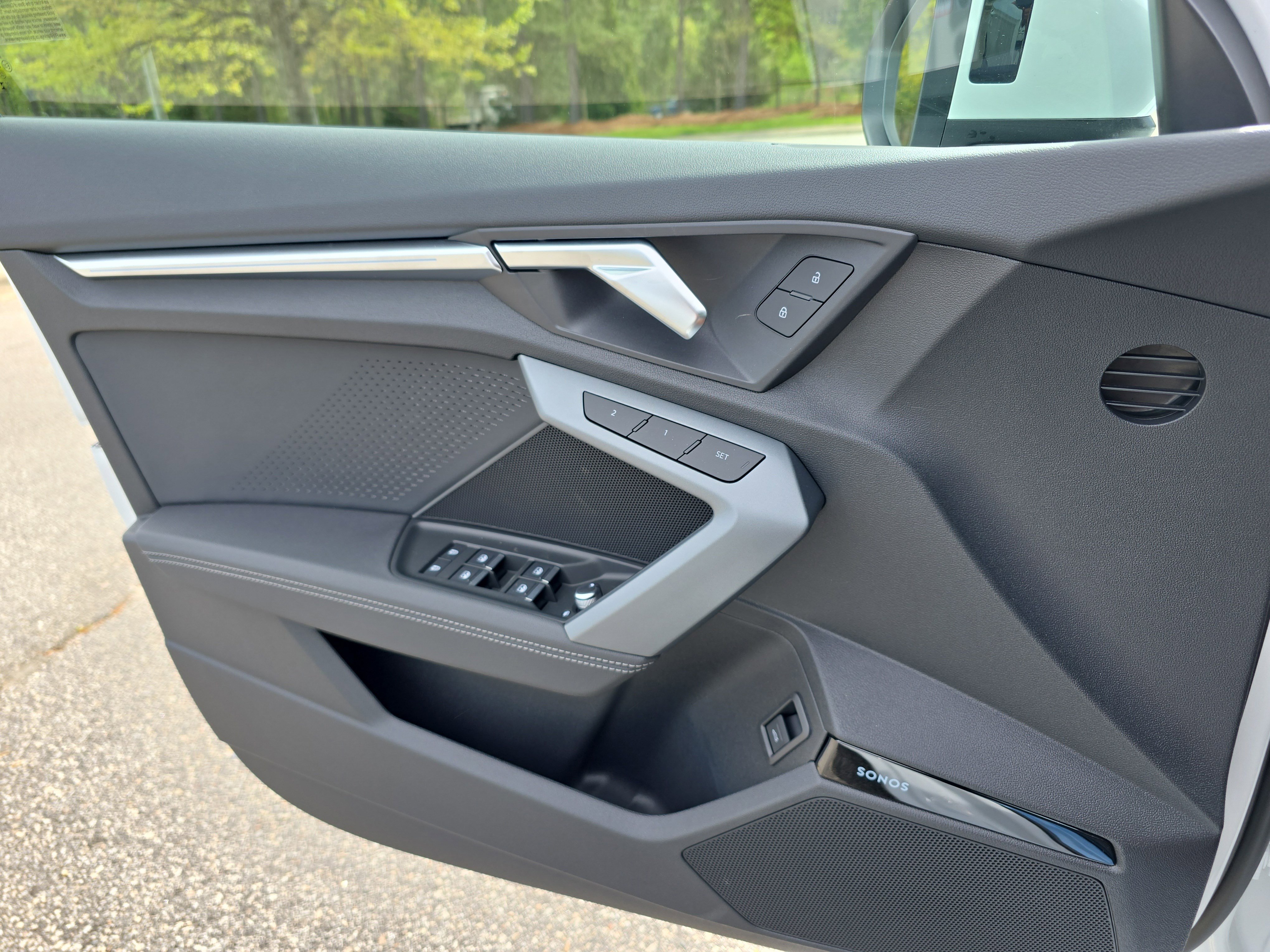 New 2026 Audi A3 2.0T Premium Plus image 24