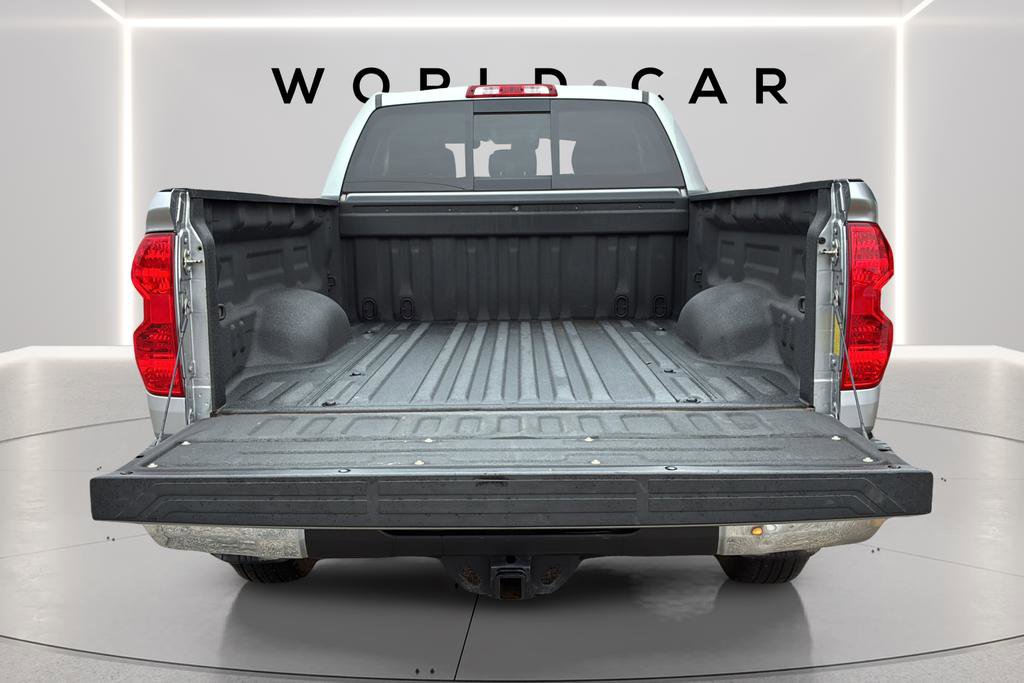 Used 2018 Toyota Tundra SR5 RWD image 9