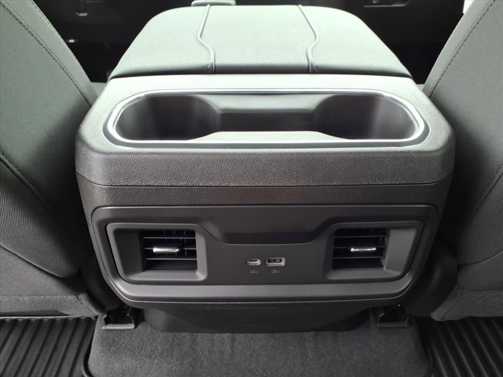 New 2026 Chevrolet Silverado 1500 LT w/ Texas Edition Plus image 15