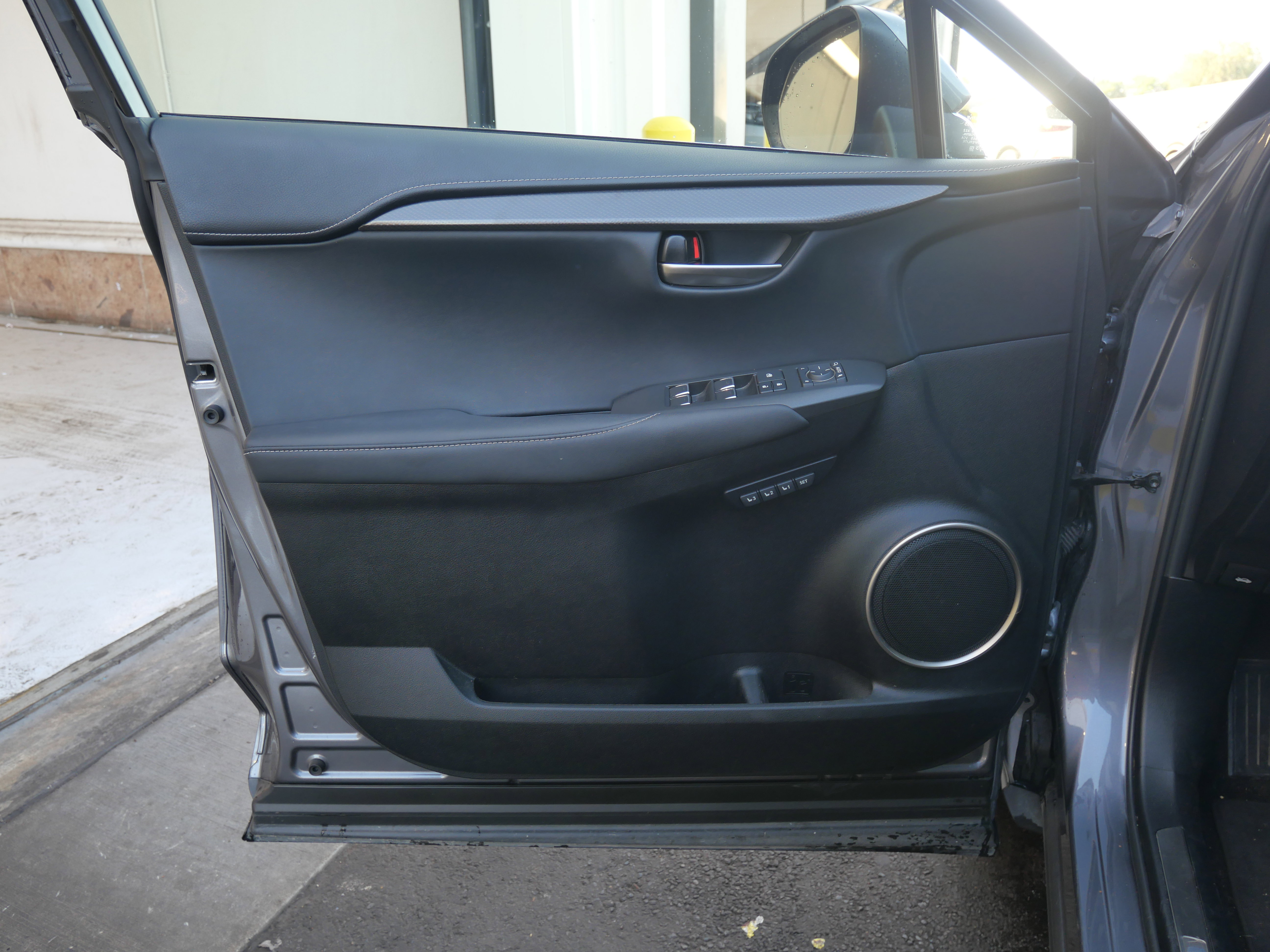 Certified 2020 Lexus NX 300 FWD w/ Premium Package image 15