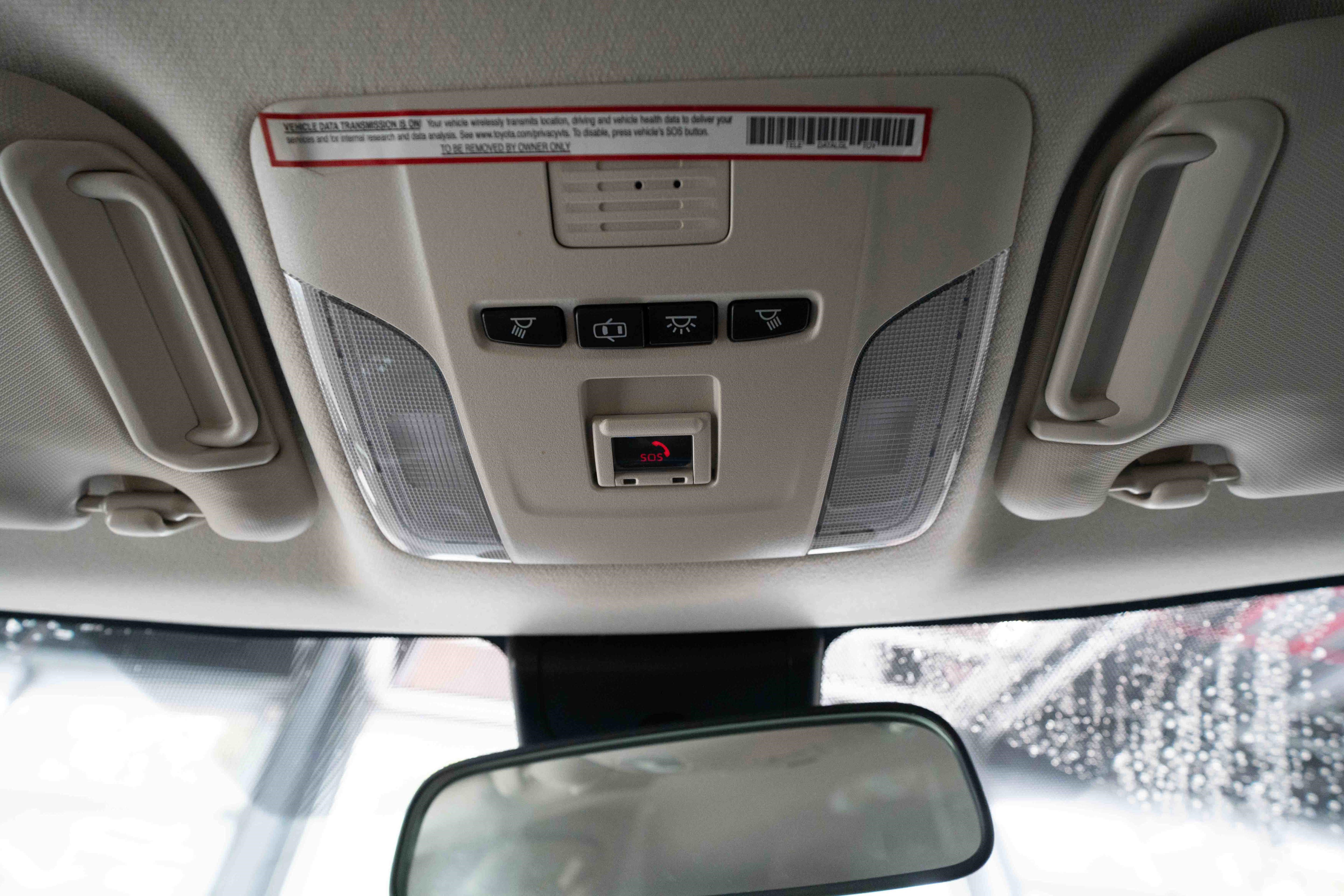 Used 2021 Toyota Corolla LE w/ Carpet Mat Package (TMS) image 18