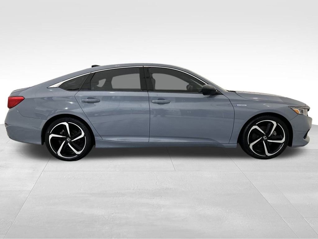 Used 2022 Honda Accord Sport image 6