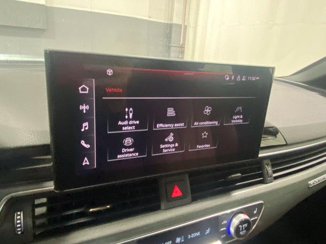 Used 2020 Audi A4 2.0T Premium w/ Convenience Package AWD/4WD image 20
