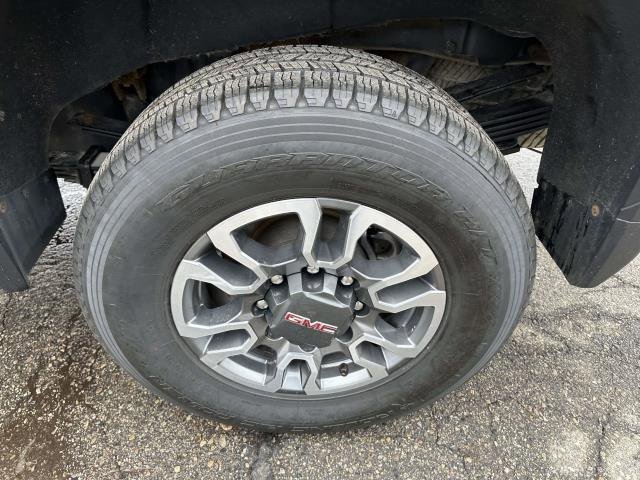 Certified 2024 GMC Sierra 3500 SLE w/ SLE Value Package image 28