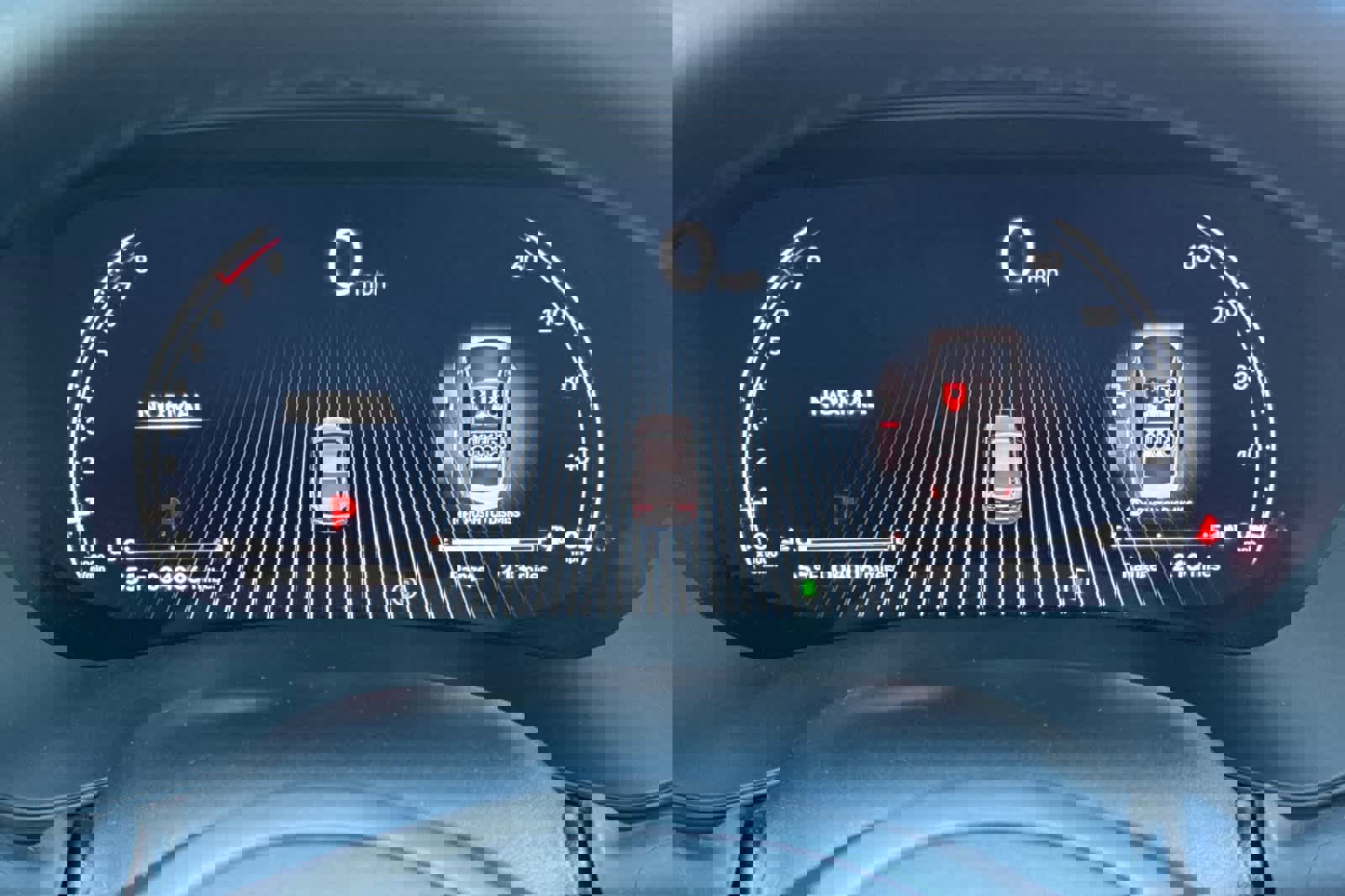 Certified 2025 Acura TLX w/ Technology Package image 23